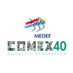 COMEX40 / MEDEF