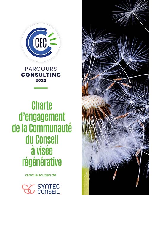 Parcours Consulting 2023_Charte