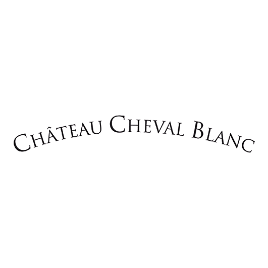 CHATEAU CHEVAL BLANC