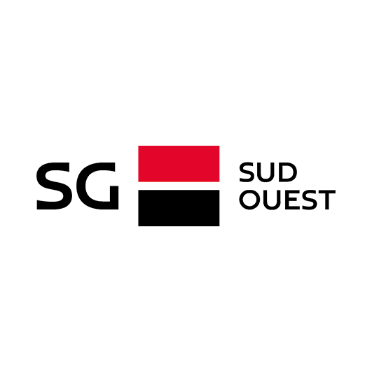 SG SUD OUEST