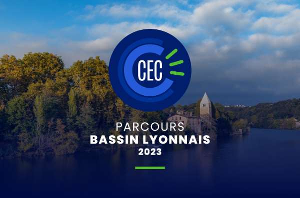 CEC Parcours Bassin Lyonnais 2023