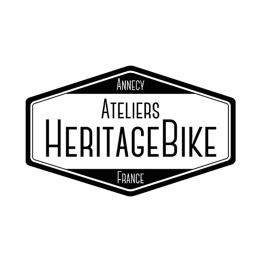 Ateliers HeritageBike