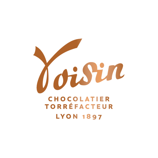 CAFÉS CHOCOLATS VOISIN
