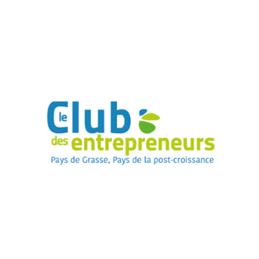 CLUB DES ENTREPRENEURS PAYS DE GRASSE