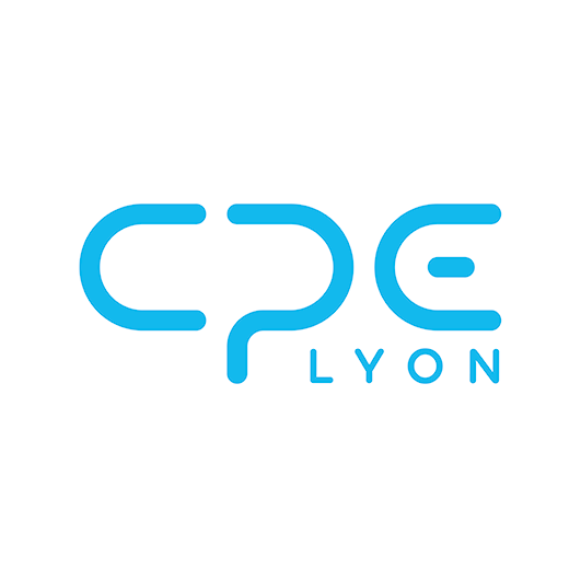 CPE Lyon