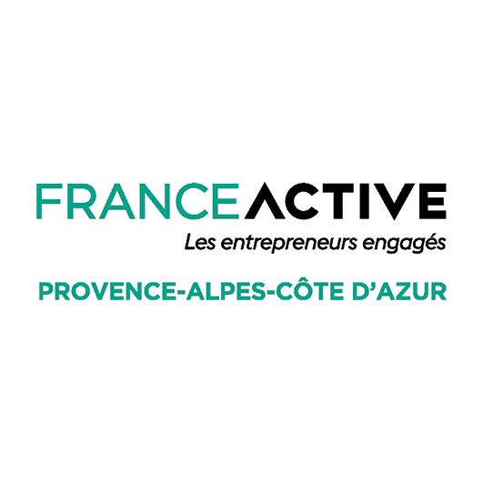France Active Provence-Alpes-Côte d'Azur