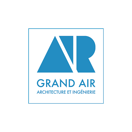 Grand Air - Archigroup_Ingegroup