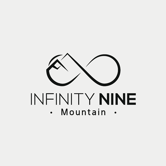 Infinity Nine Mountain