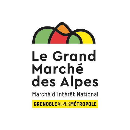 LE GRAND MARCHE DES ALPES - MIN