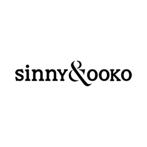 Logo Sinny&Ooko