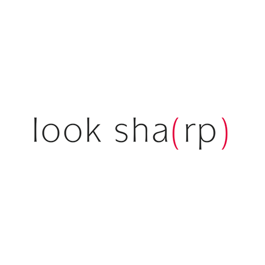 Look Sharp