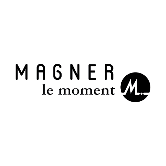 MAGNER LE MOMENT M