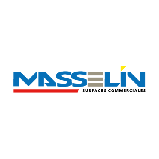 MASSELIN SURFACES COMMERCIALES