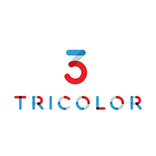 Tricolor by Zone Alpine Pro