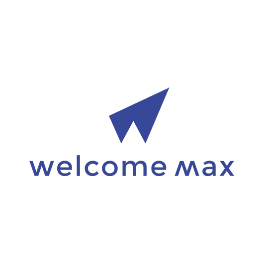 Welcome Max