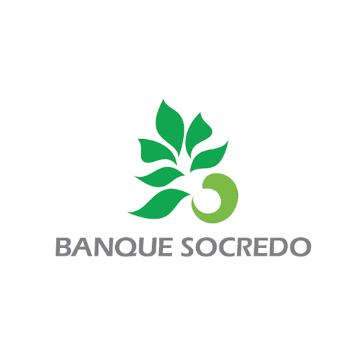 BANQUE SOCREDO