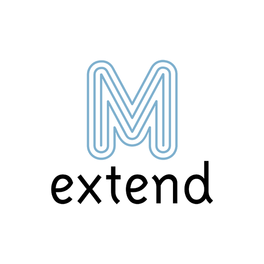 M-extend