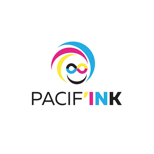 PACIF'INK