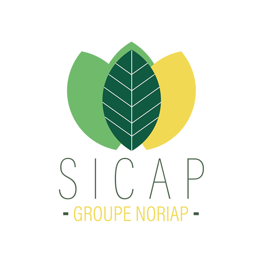 SICAP groupe NORIAP