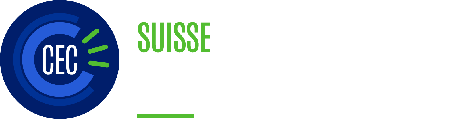 CEC Suisse parcours francophone 2025