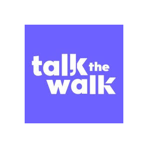 Talk The Walk
