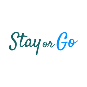 Logo StayorGo