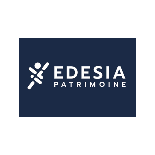 EDESIA PATRIMOINE