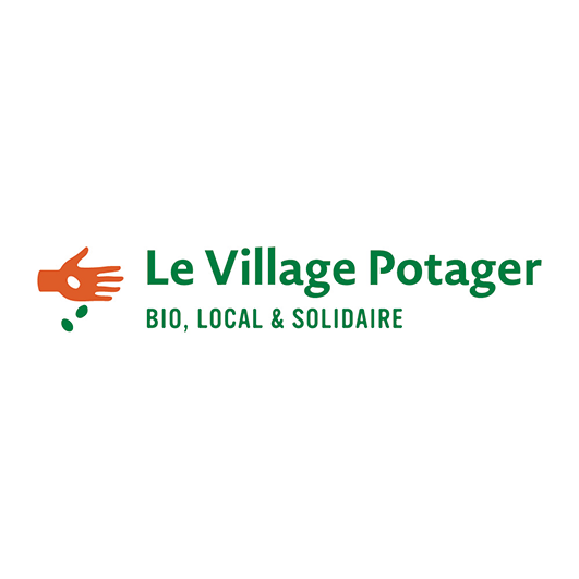 LE VILLAGE POTAGER