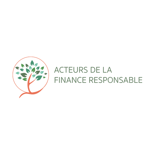 Les Acteurs de la finance responsable