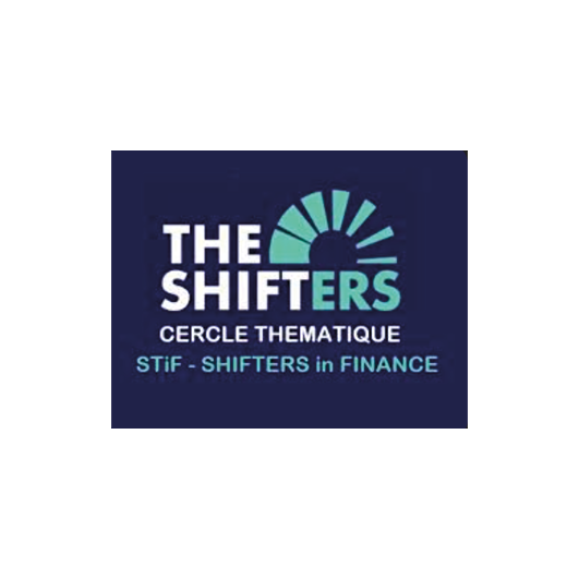 STiF - Shifters in Finance