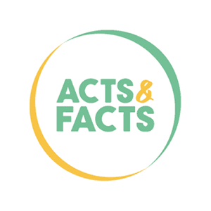 Acts&Facts