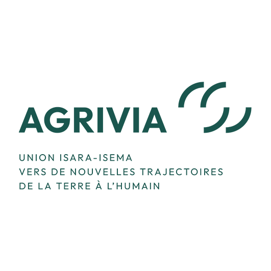 Agrivia, union ISARA-ISEMA