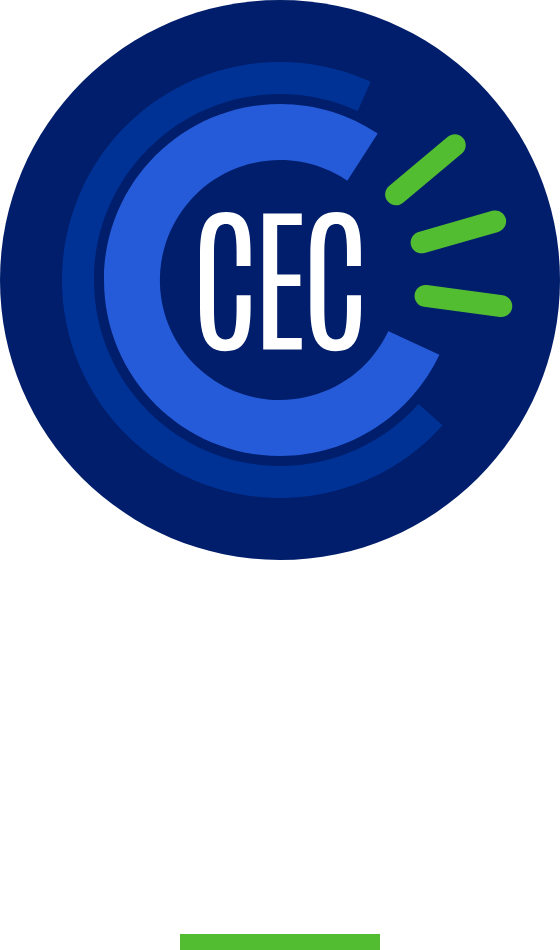 CEC Parcours Ouest 2024-2025