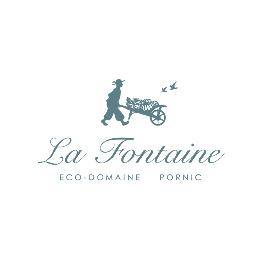 ECO-DOMAINE LA FONTAINE