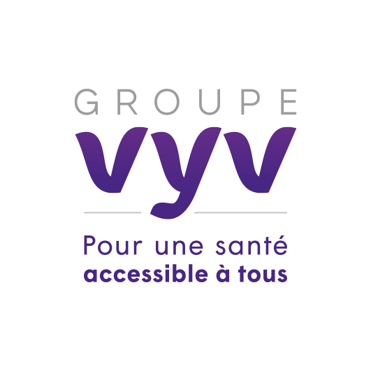 Groupe VYV