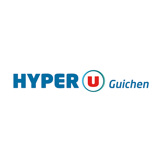 HYPER U GUICHEN