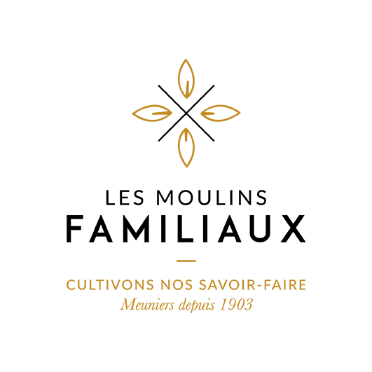 LES MOULINS FAMILIAUX