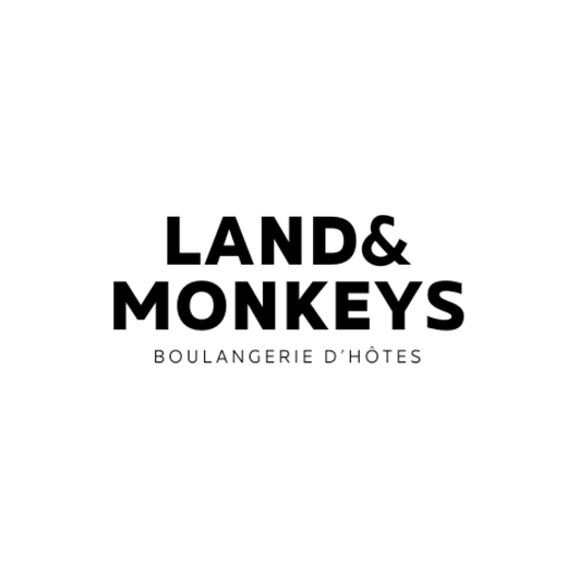 Land&Monkeys