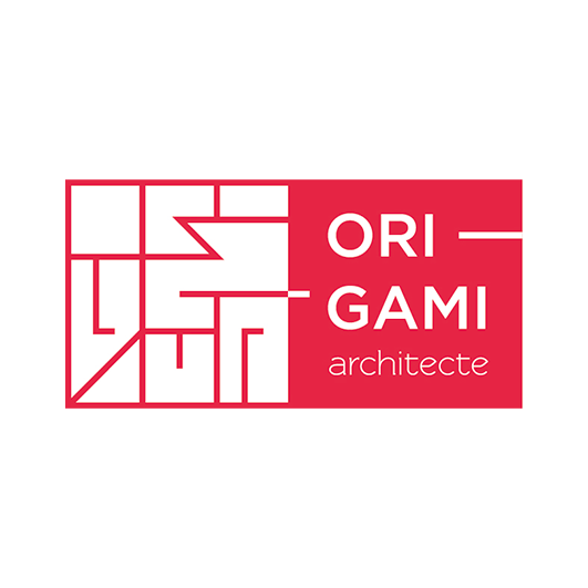 ORIGAMI ARCHITECTE