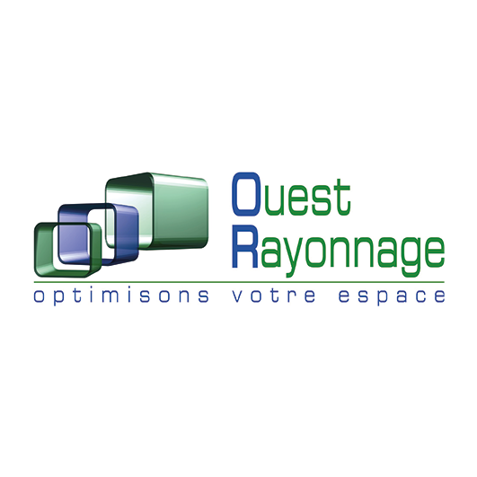 OUEST RAYONNAGE