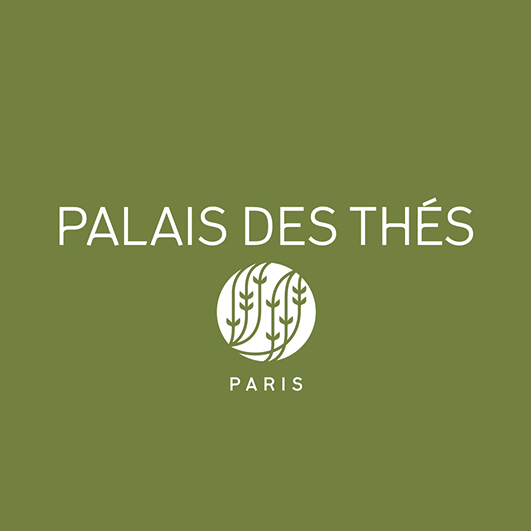 Palais des Thés