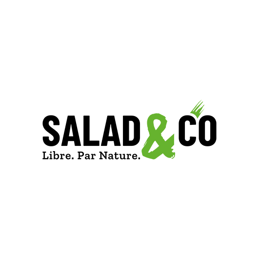 SALAD&CO