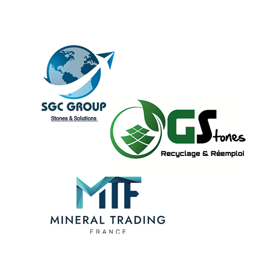 SGC GROUP - GREEN STONES - MTF