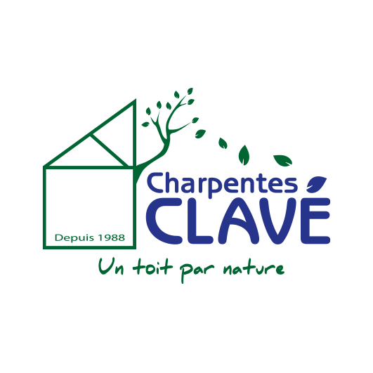 Charpentes Clavé