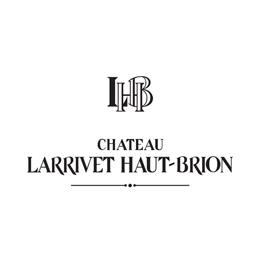 Chateau Larrivet Haut-Brion