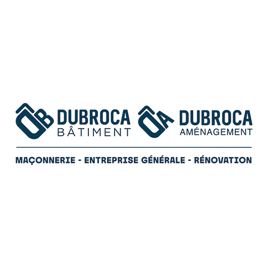 Dubroca Bâtiment et Dubroca Aménagement