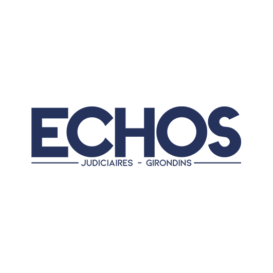 Echos Judiciaires Girondins