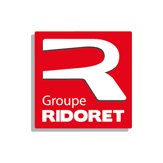 Groupe RIDORET