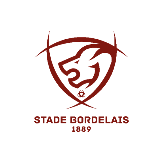 STADE BORDELAIS 1889