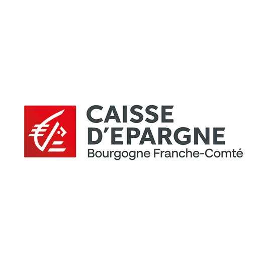 Caisse d'Epargne de Bourgogne Franche Comté